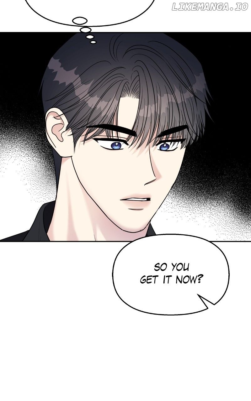 My Butler, Not Lover Chapter 142 - Page 35