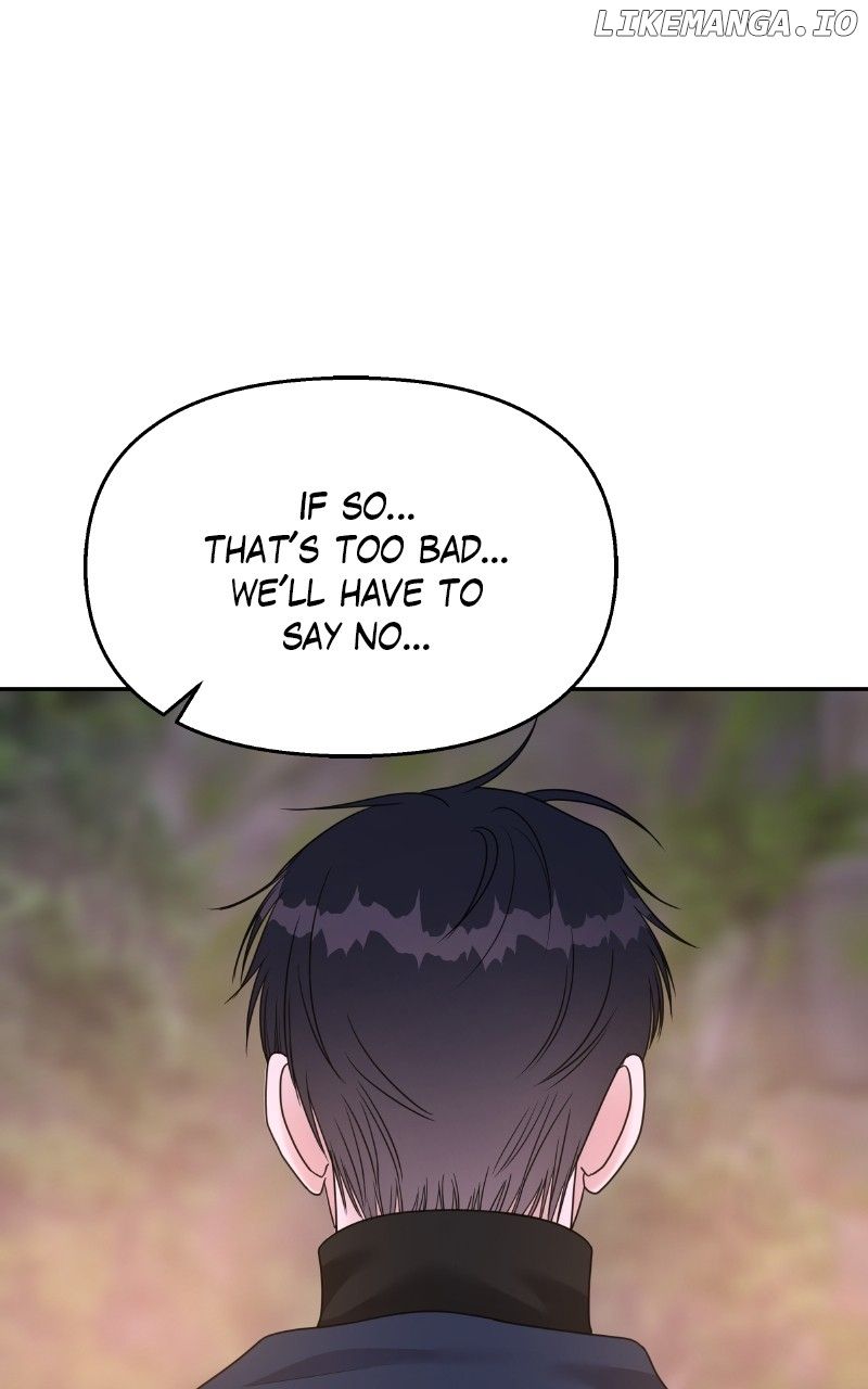 My Butler, Not Lover Chapter 142 - Page 91
