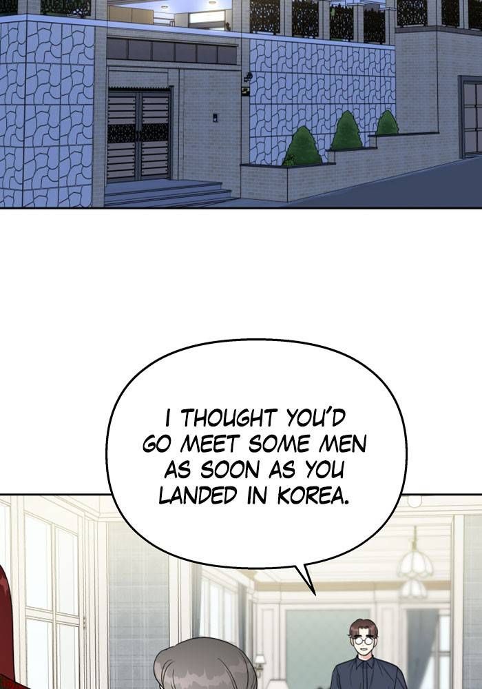 My Butler, Not Lover Chapter 17 - Page 47