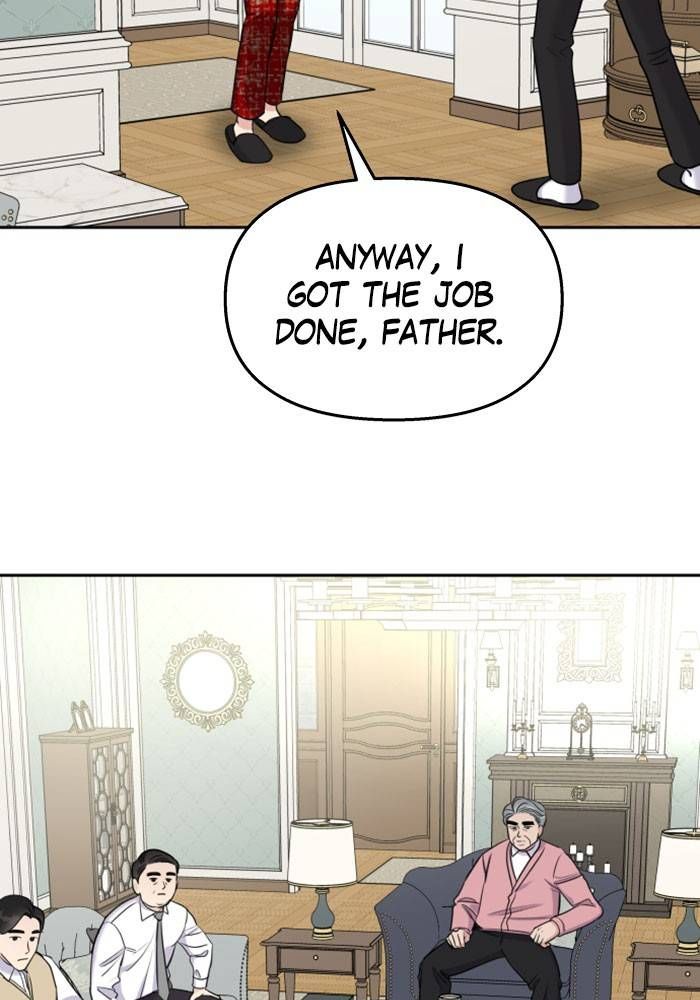 My Butler, Not Lover Chapter 17 - Page 53