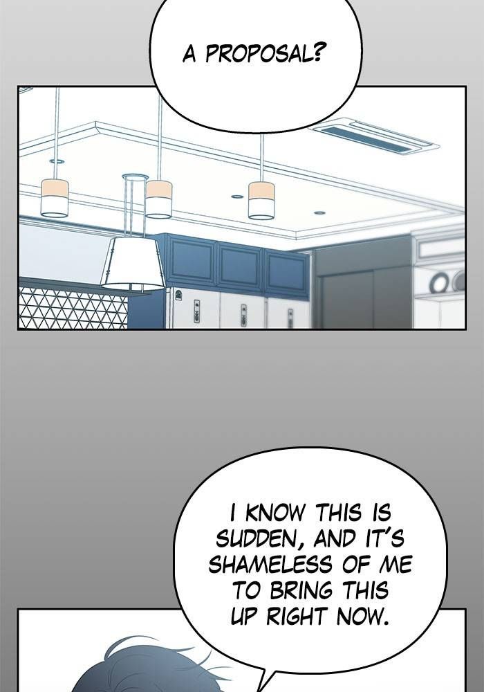 My Butler, Not Lover Chapter 19 - Page 19