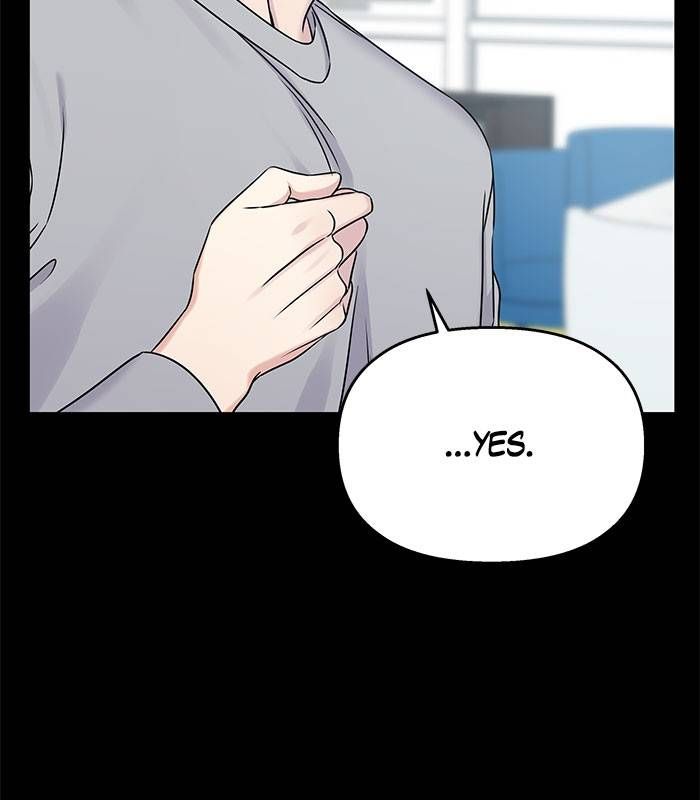 My Butler, Not Lover Chapter 19 - Page 30