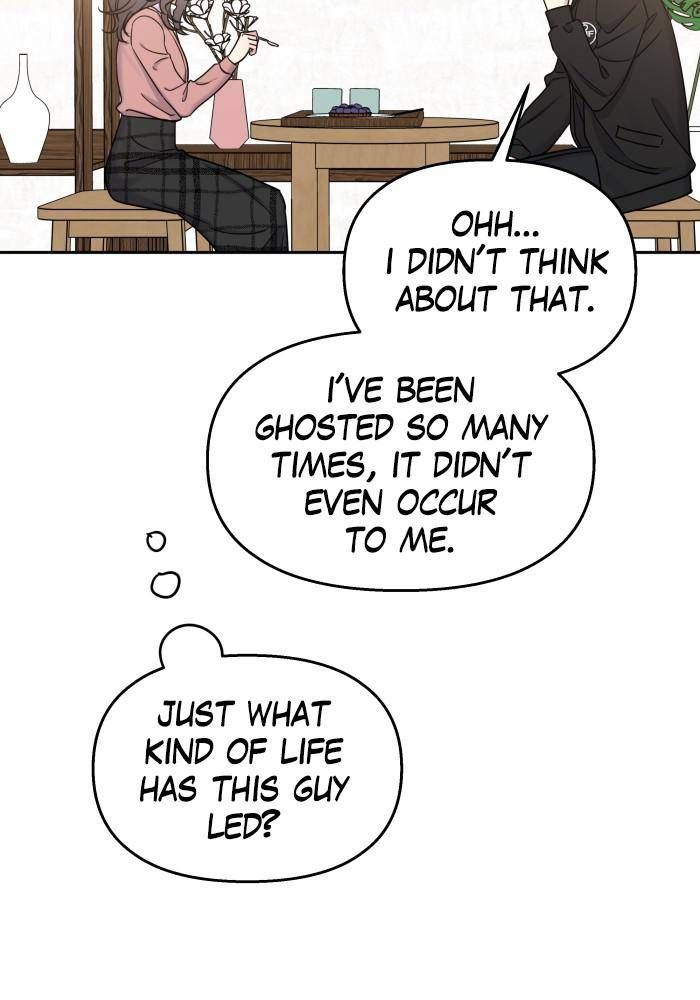 My Butler, Not Lover Chapter 25 - Page 25