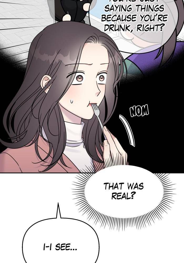 My Butler, Not Lover Chapter 25 - Page 32