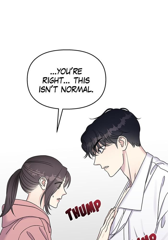 My Butler, Not Lover Chapter 27 - Page 65
