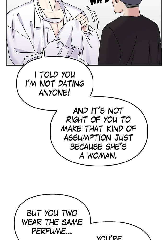 My Butler, Not Lover Chapter 28 - Page 41