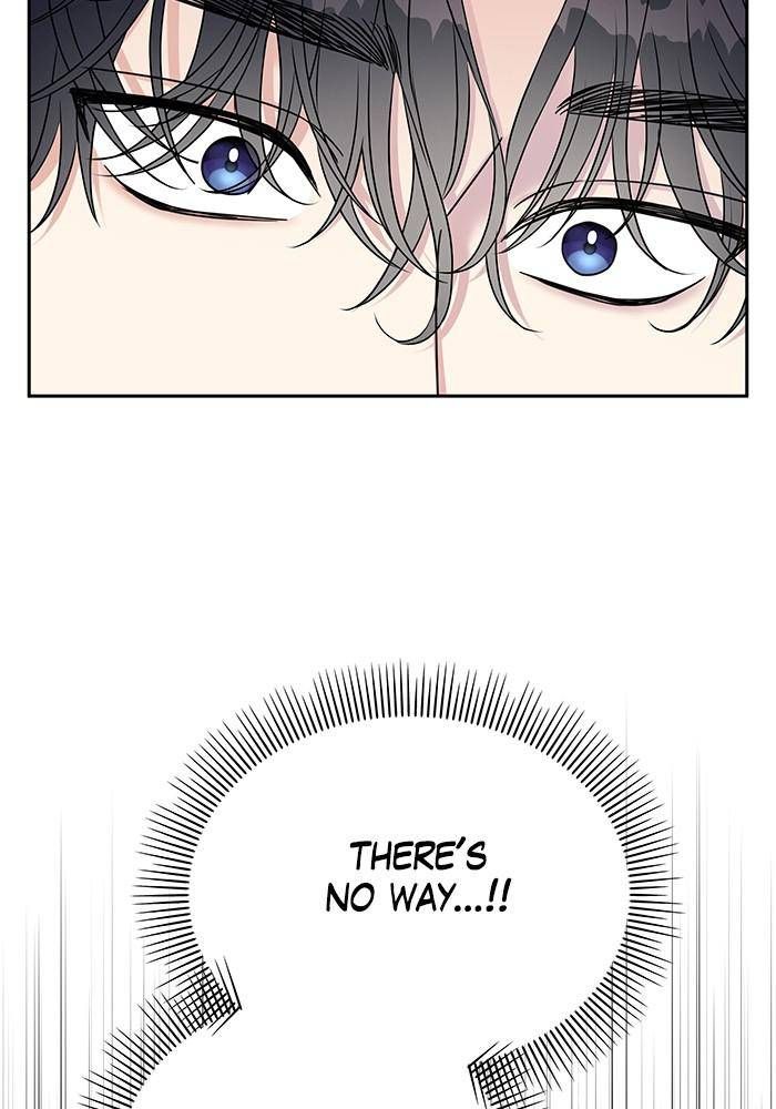 My Butler, Not Lover Chapter 28 - Page 53