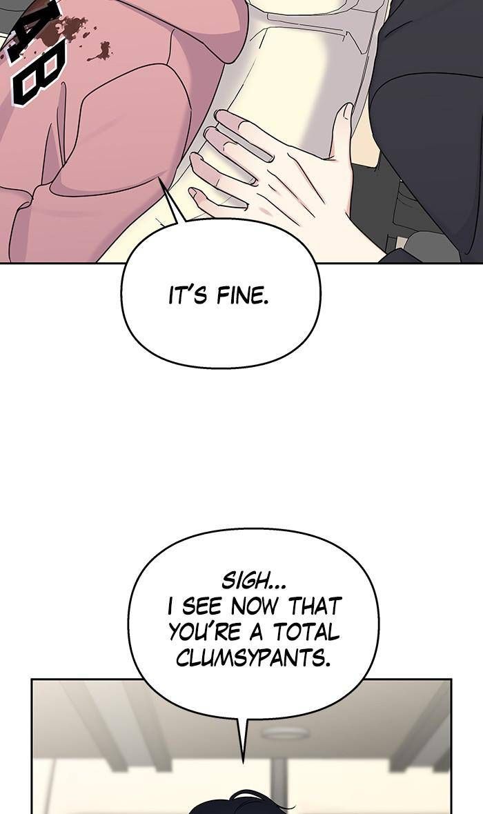 My Butler, Not Lover Chapter 29 - Page 65