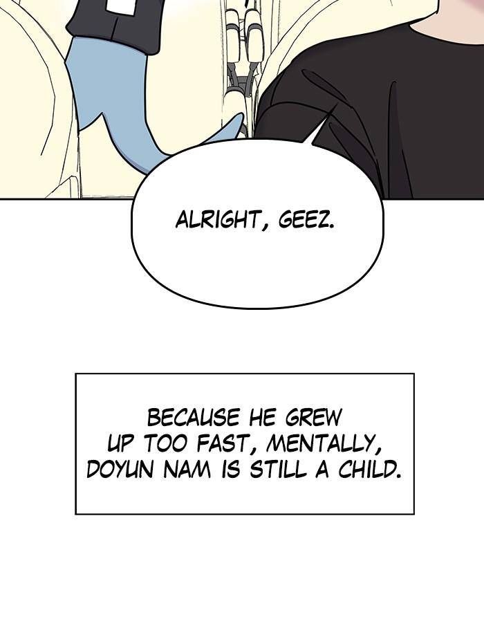My Butler, Not Lover Chapter 29 - Page 79