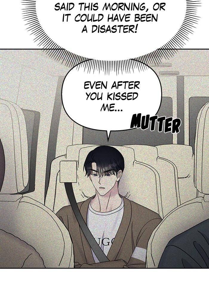 My Butler, Not Lover Chapter 31 - Page 54