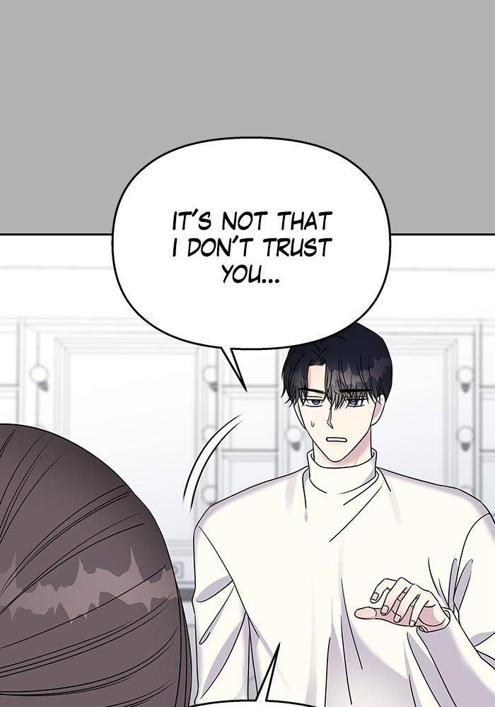 My Butler, Not Lover Chapter 33 - Page 28