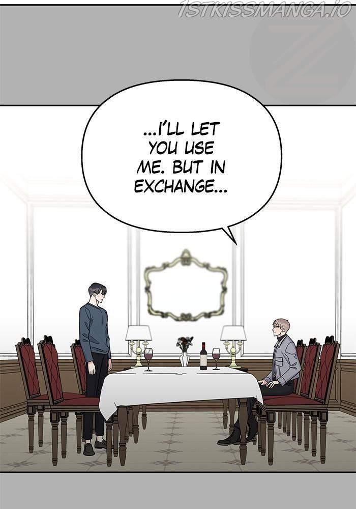My Butler, Not Lover Chapter 35 - Page 49
