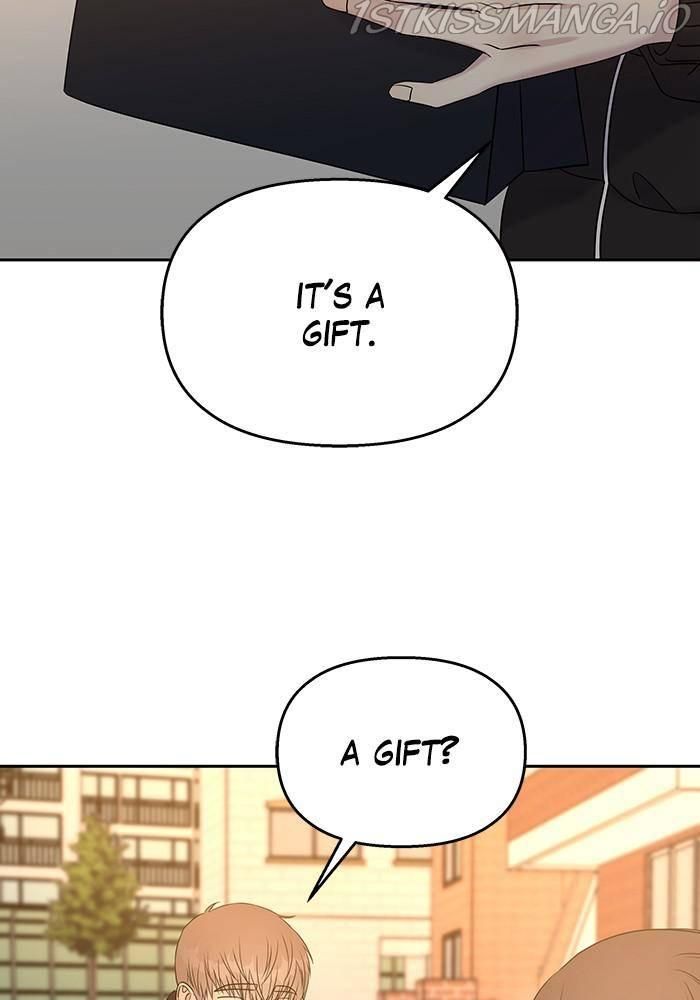My Butler, Not Lover Chapter 36 - Page 74