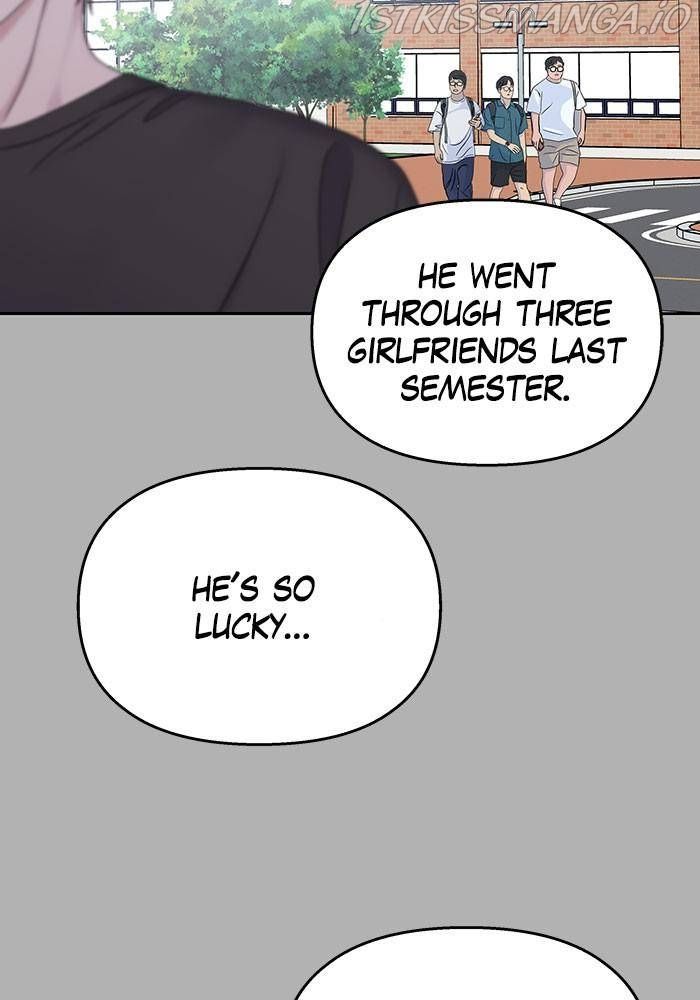 My Butler, Not Lover Chapter 41 - Page 28