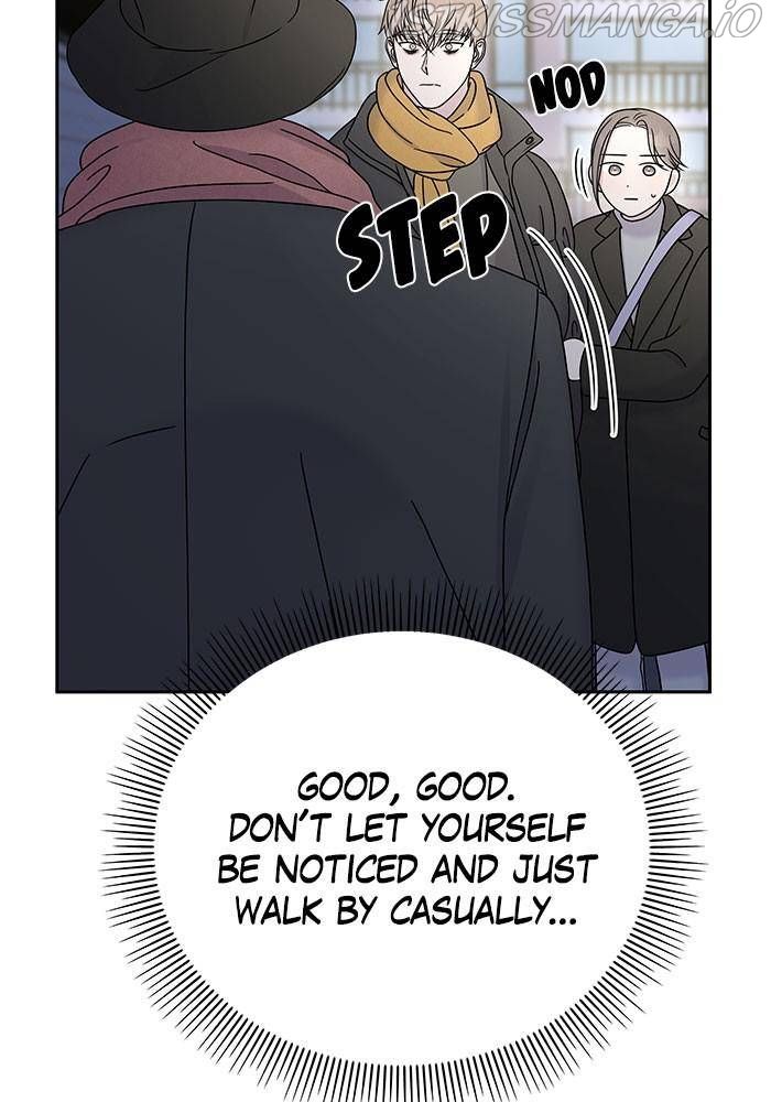 My Butler, Not Lover Chapter 42 - Page 6