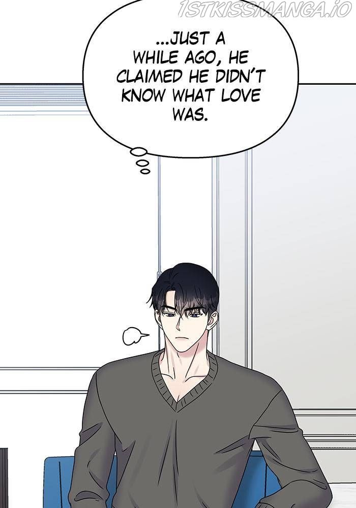 My Butler, Not Lover Chapter 42 - Page 86