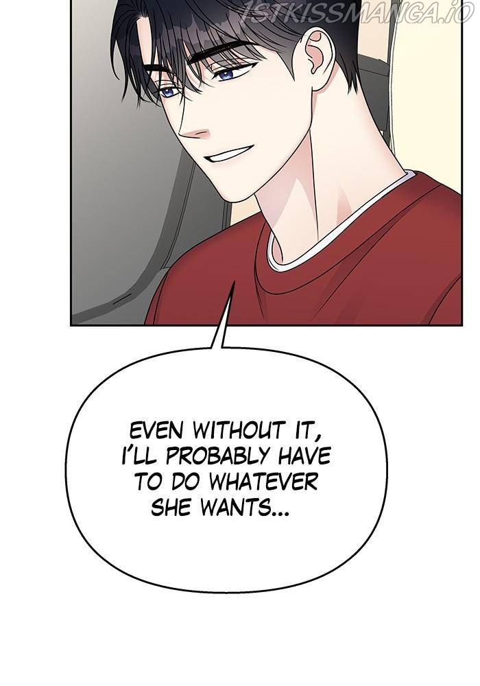 My Butler, Not Lover Chapter 49 - Page 63