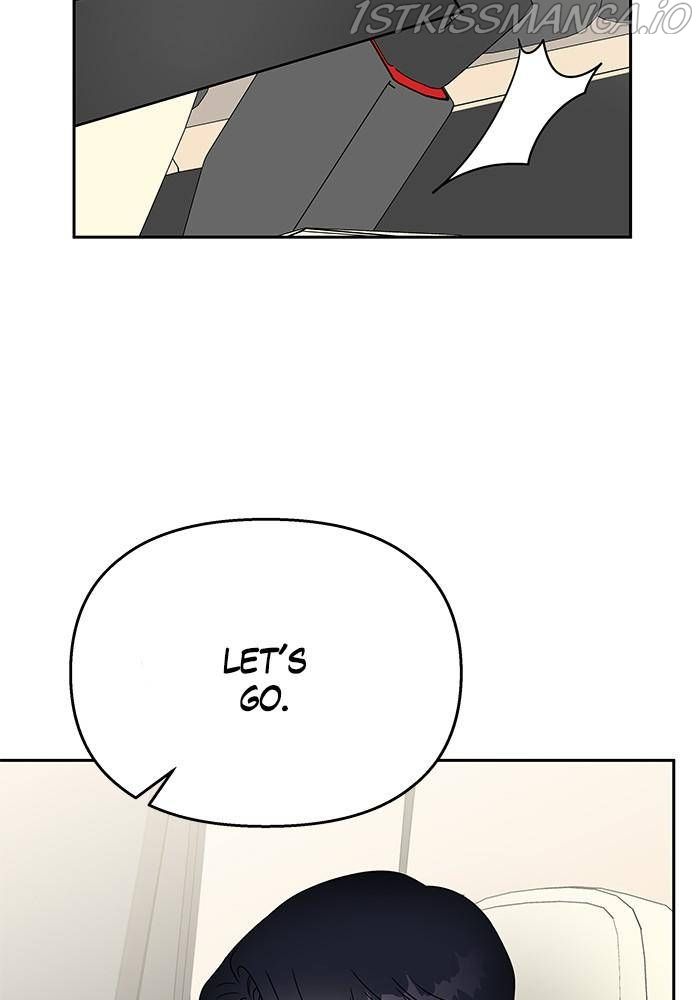 My Butler, Not Lover Chapter 50 - Page 2