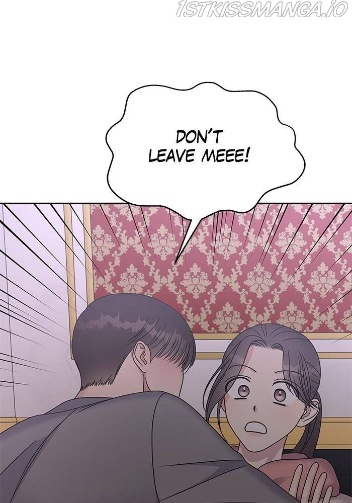 My Butler, Not Lover Chapter 50 - Page 38