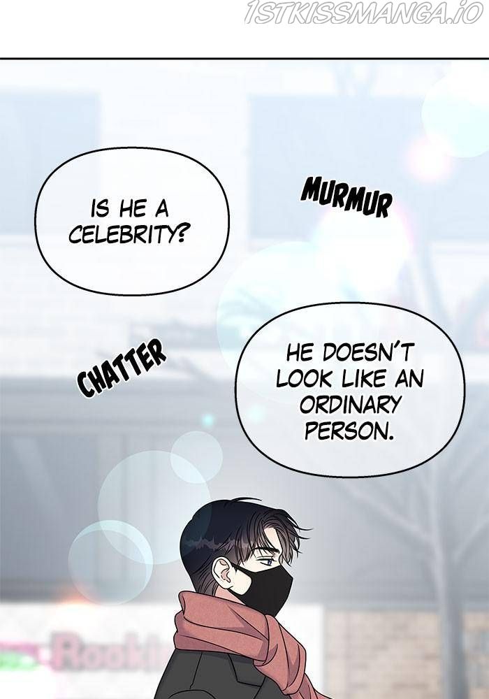 My Butler, Not Lover Chapter 52 - Page 90