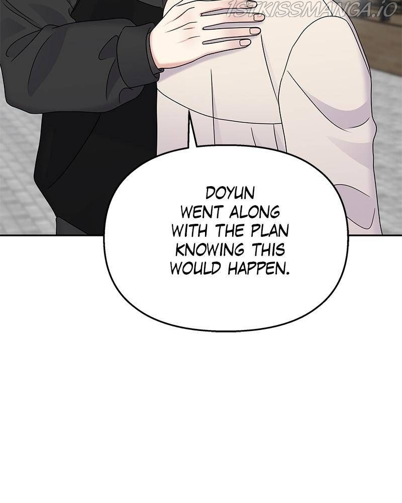 My Butler, Not Lover Chapter 56 - Page 21