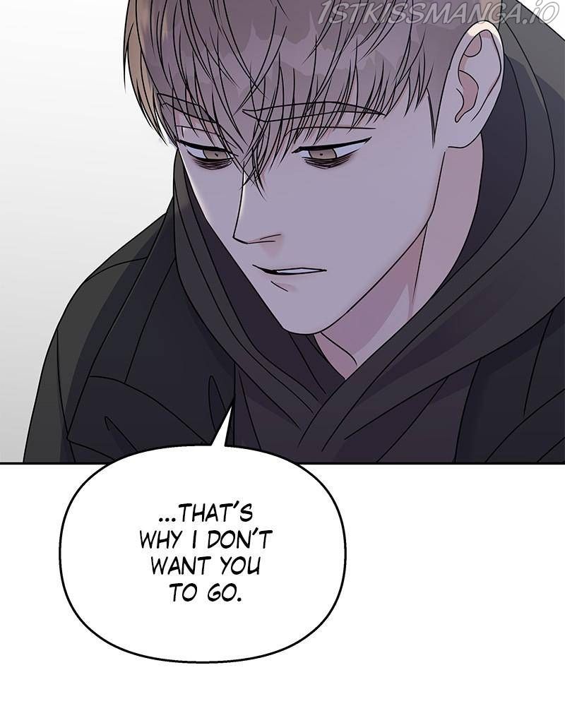 My Butler, Not Lover Chapter 56 - Page 41