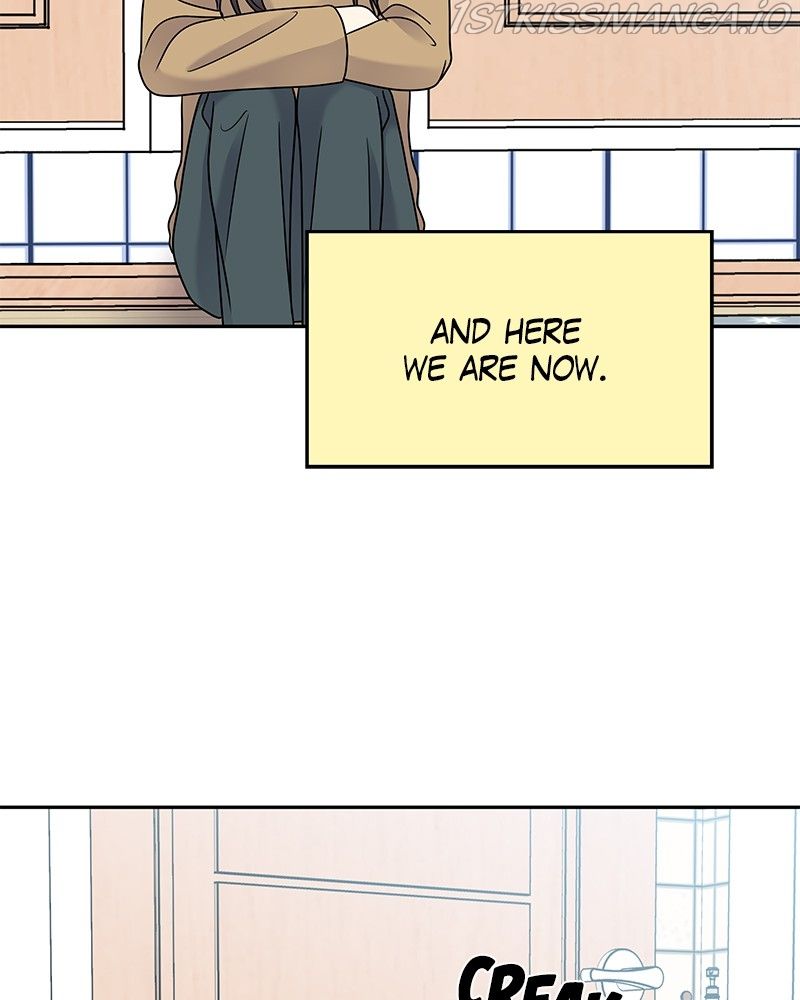 My Butler, Not Lover Chapter 59 - Page 112
