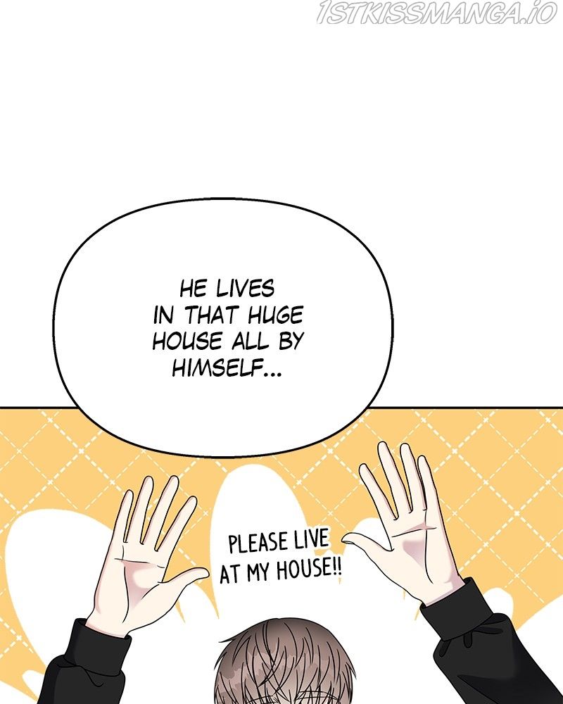 My Butler, Not Lover Chapter 59 - Page 20