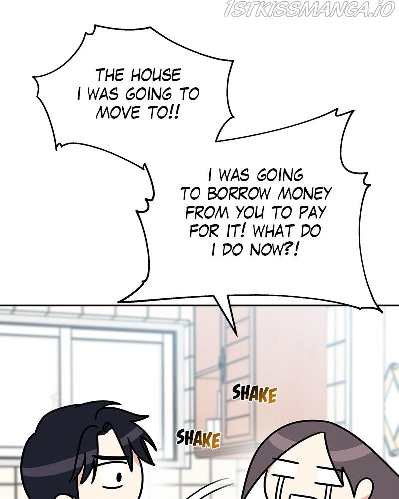 My Butler, Not Lover Chapter 59 - Page 64
