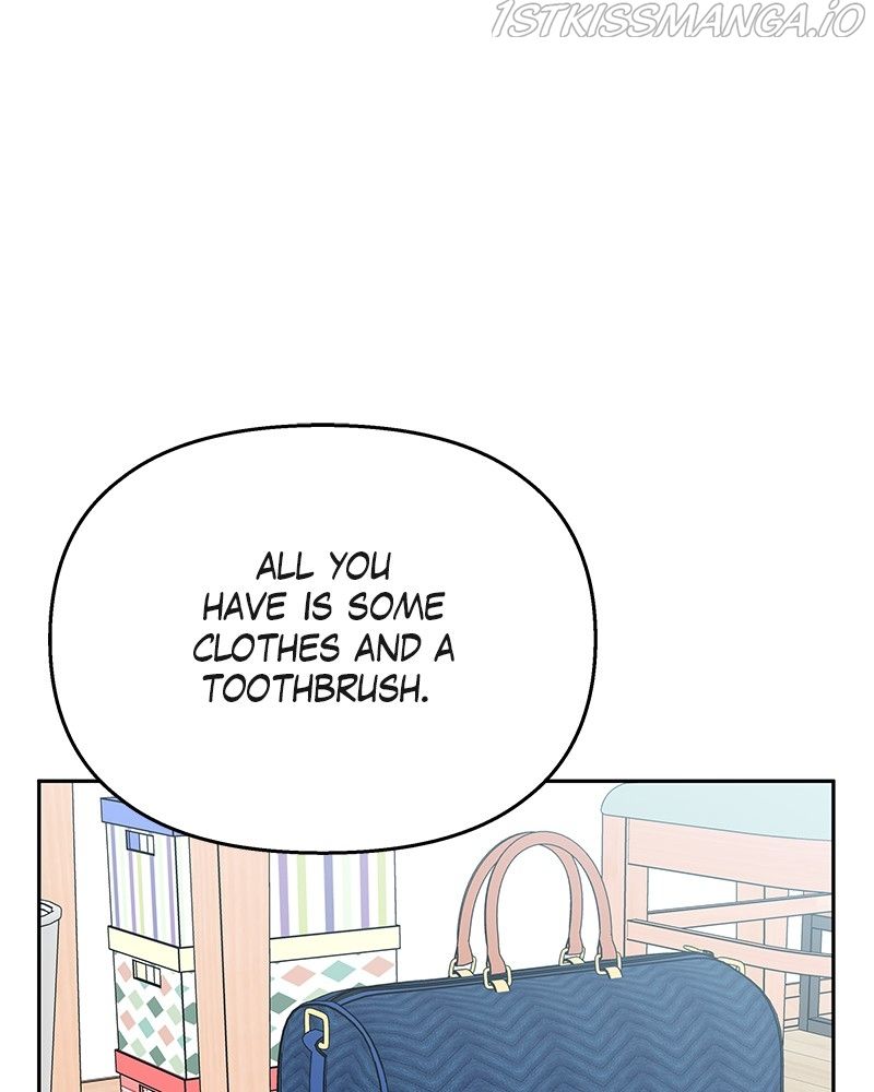 My Butler, Not Lover Chapter 60 - Page 10