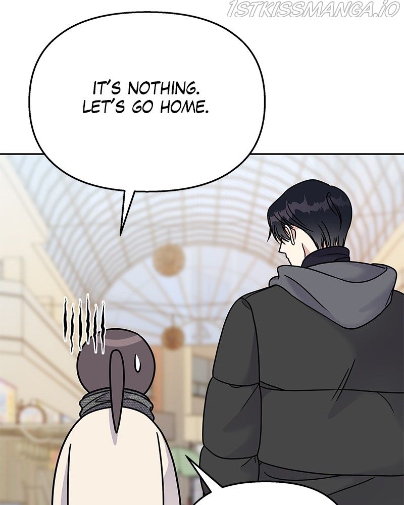 My Butler, Not Lover Chapter 61 - Page 62