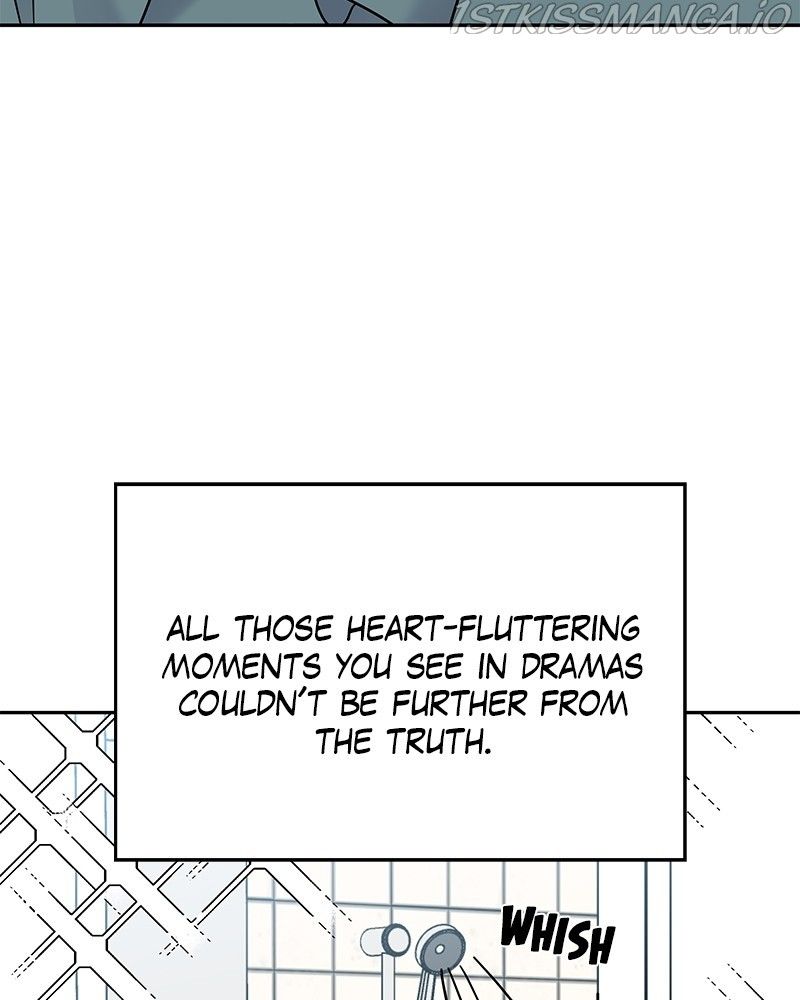My Butler, Not Lover Chapter 62 - Page 35