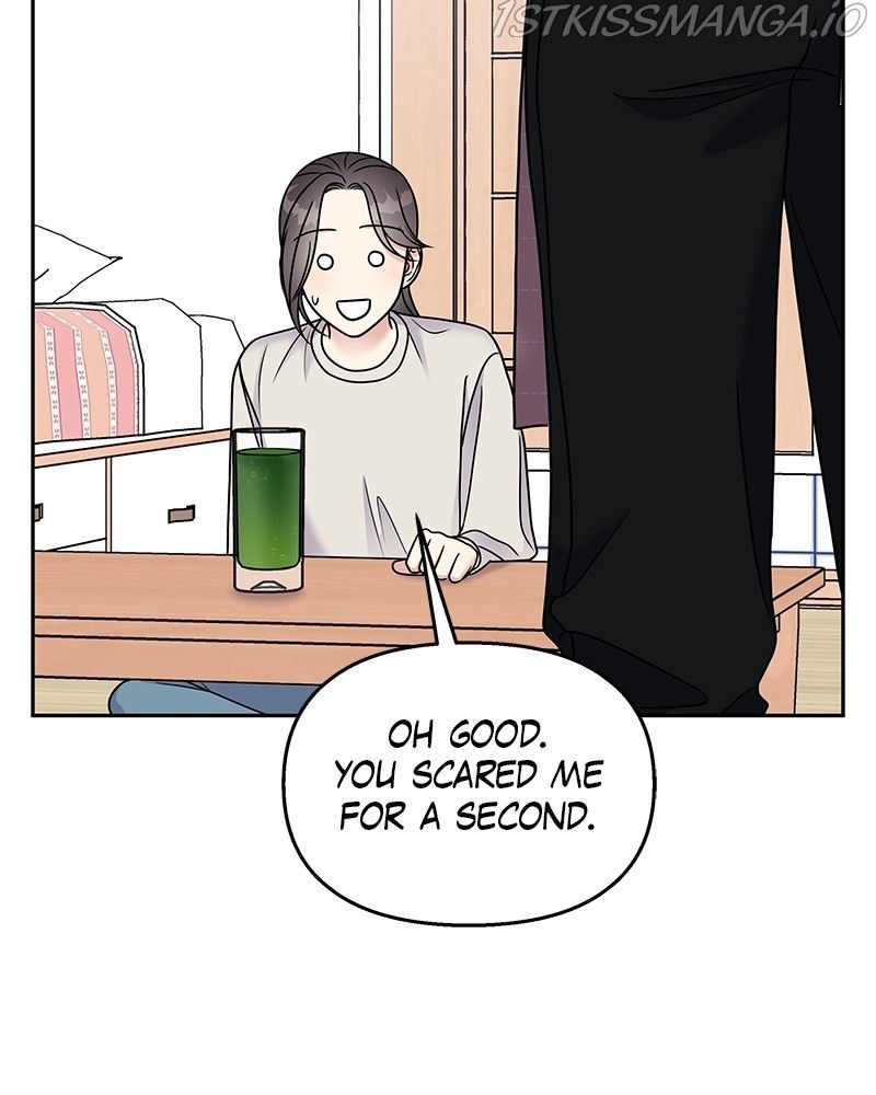 My Butler, Not Lover Chapter 62 - Page 43