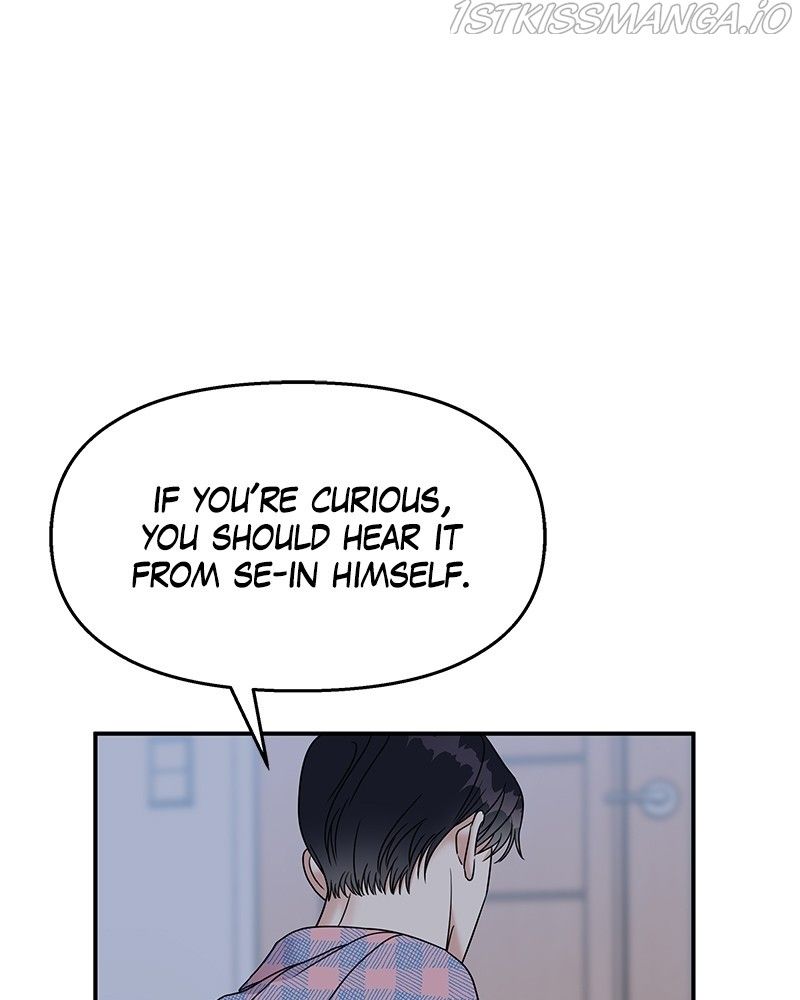 My Butler, Not Lover Chapter 66 - Page 34