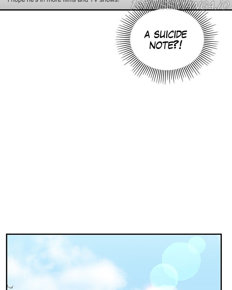 My Butler, Not Lover Chapter 66 - Page 59