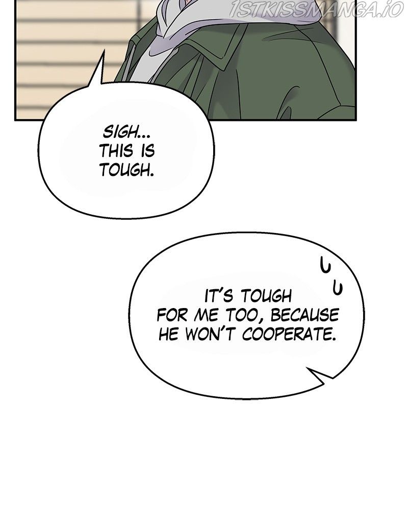 My Butler, Not Lover Chapter 66 - Page 92