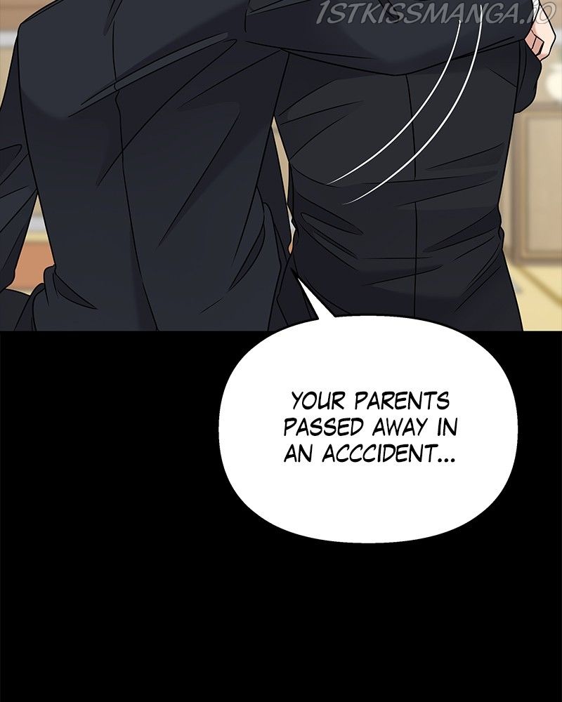 My Butler, Not Lover Chapter 67 - Page 13