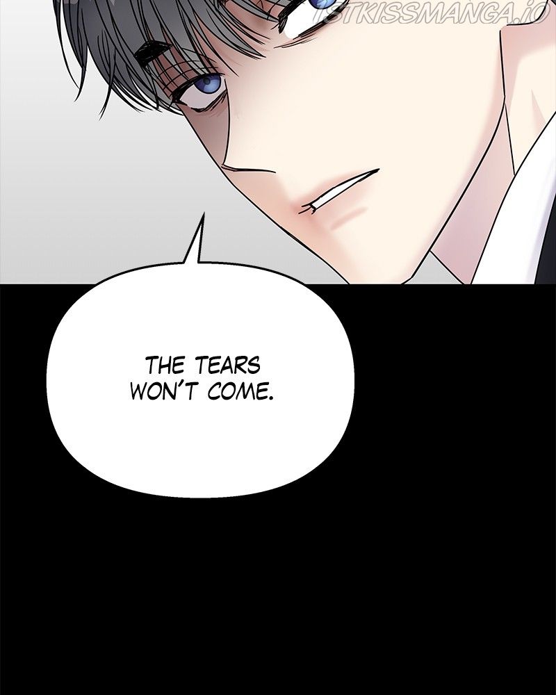 My Butler, Not Lover Chapter 67 - Page 8