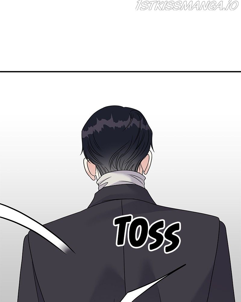 My Butler, Not Lover Chapter 74 - Page 34