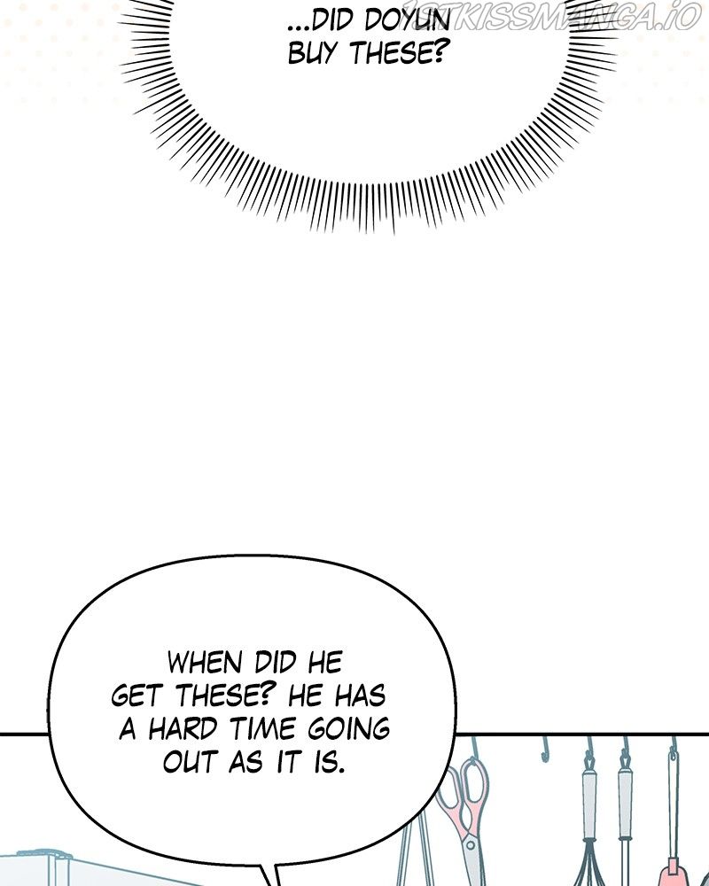My Butler, Not Lover Chapter 75 - Page 21