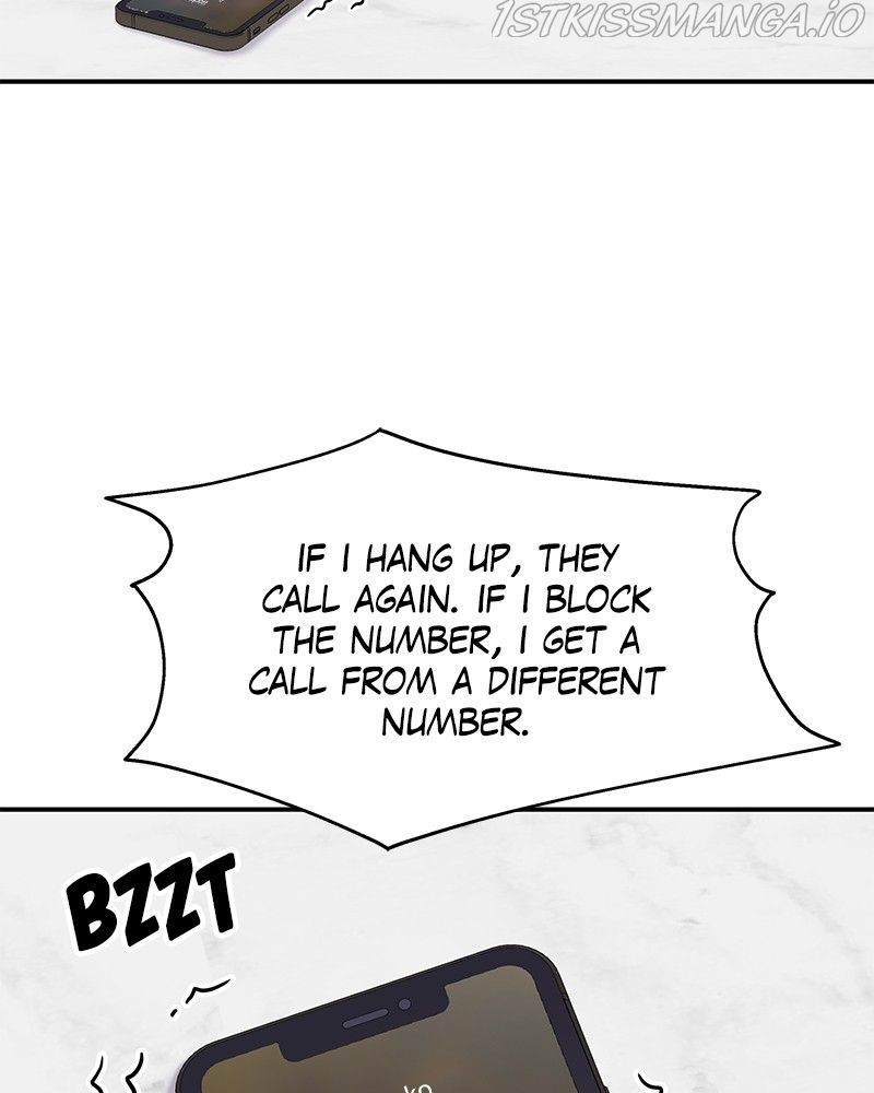 My Butler, Not Lover Chapter 75 - Page 39