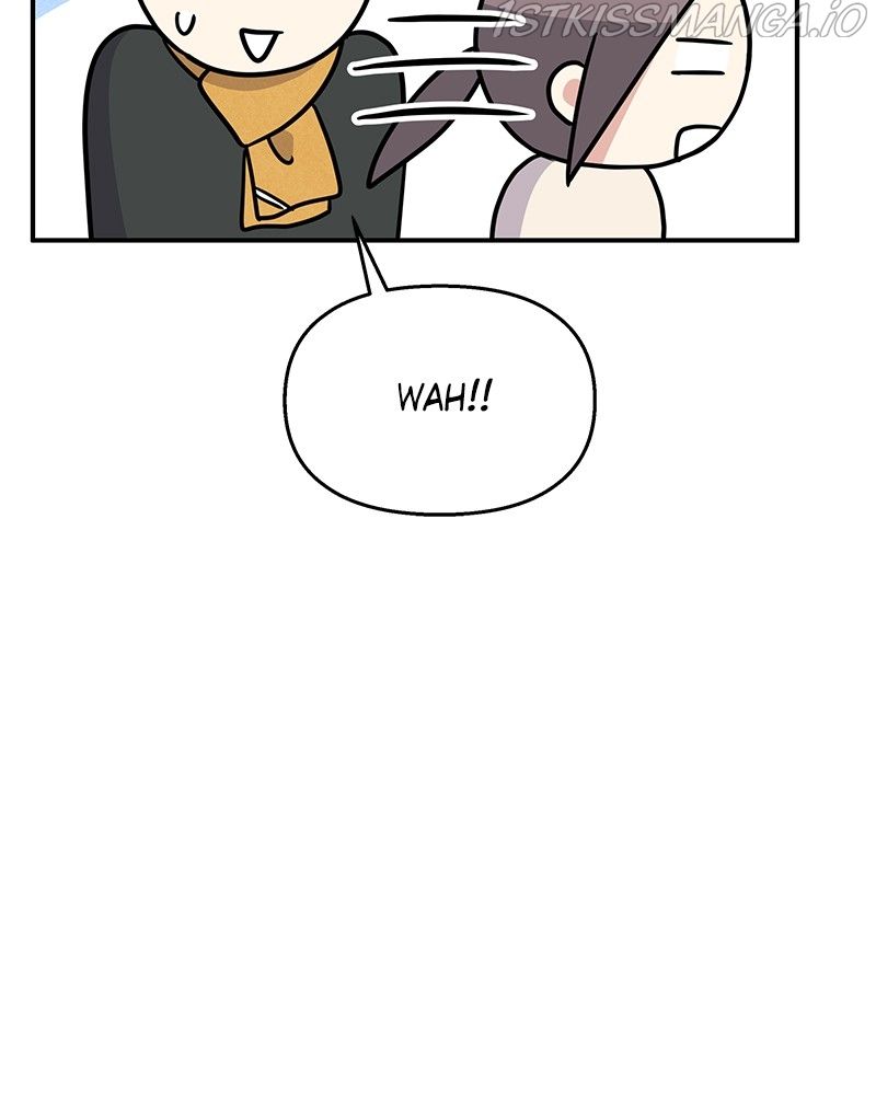 My Butler, Not Lover Chapter 75 - Page 89