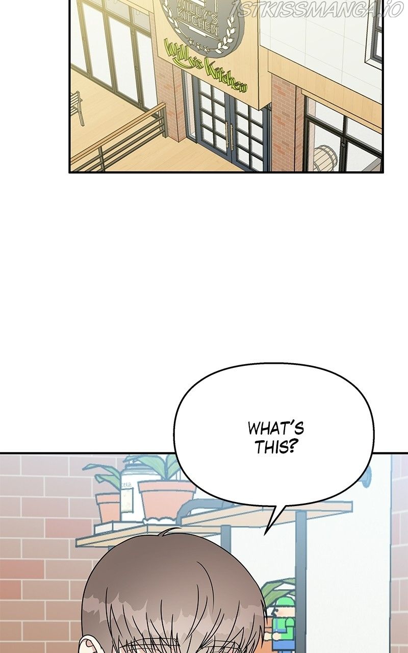 My Butler, Not Lover Chapter 79 - Page 68