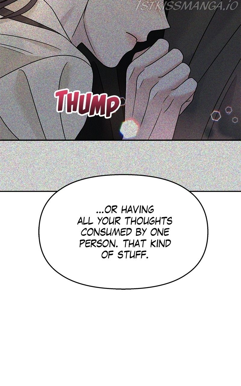 My Butler, Not Lover Chapter 79 - Page 95