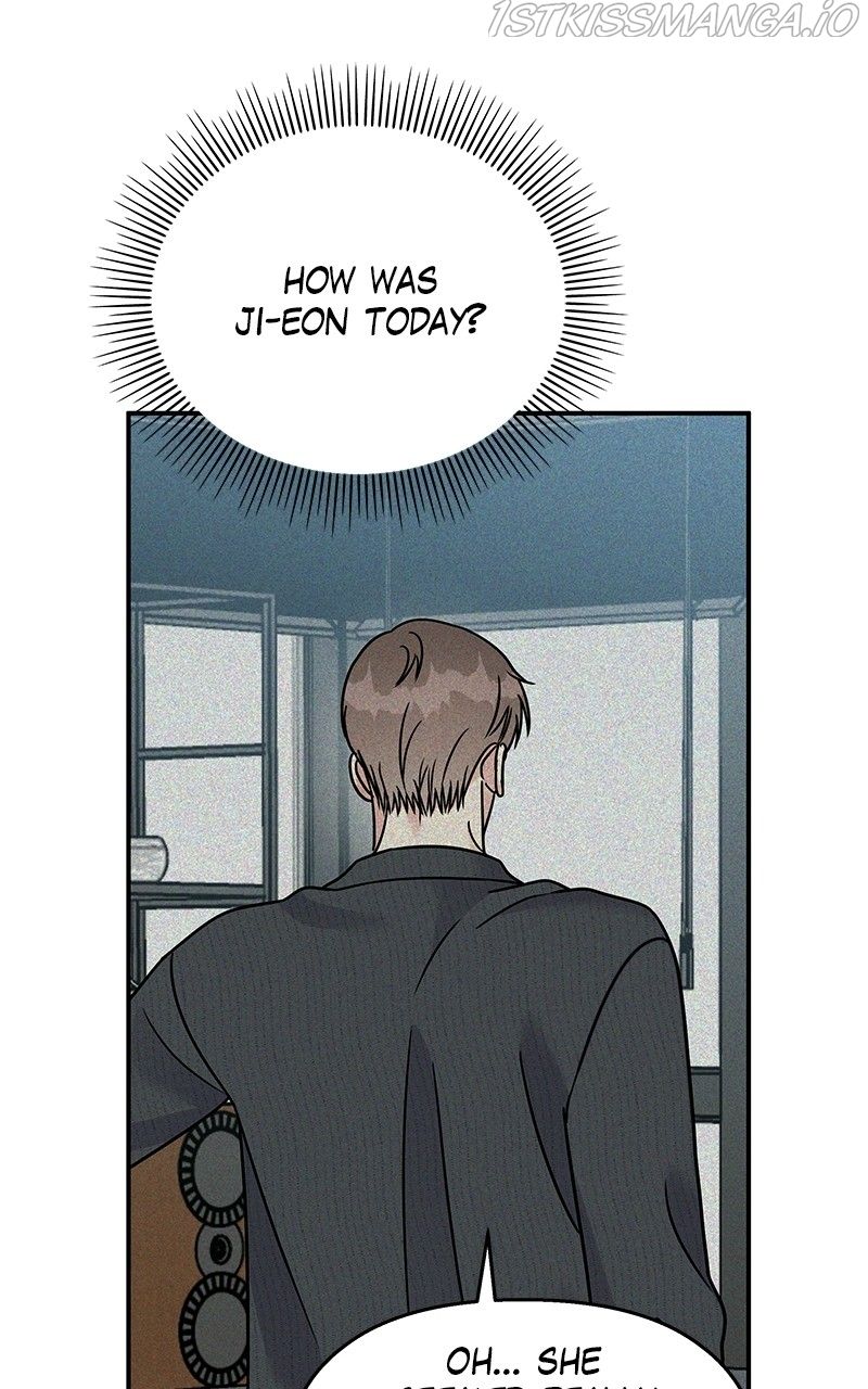 My Butler, Not Lover Chapter 81 - Page 49