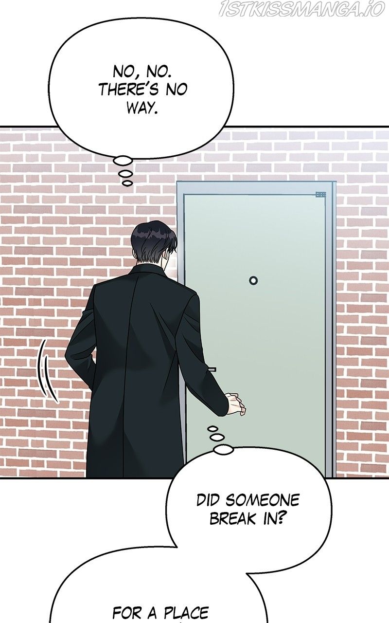 My Butler, Not Lover Chapter 81 - Page 70