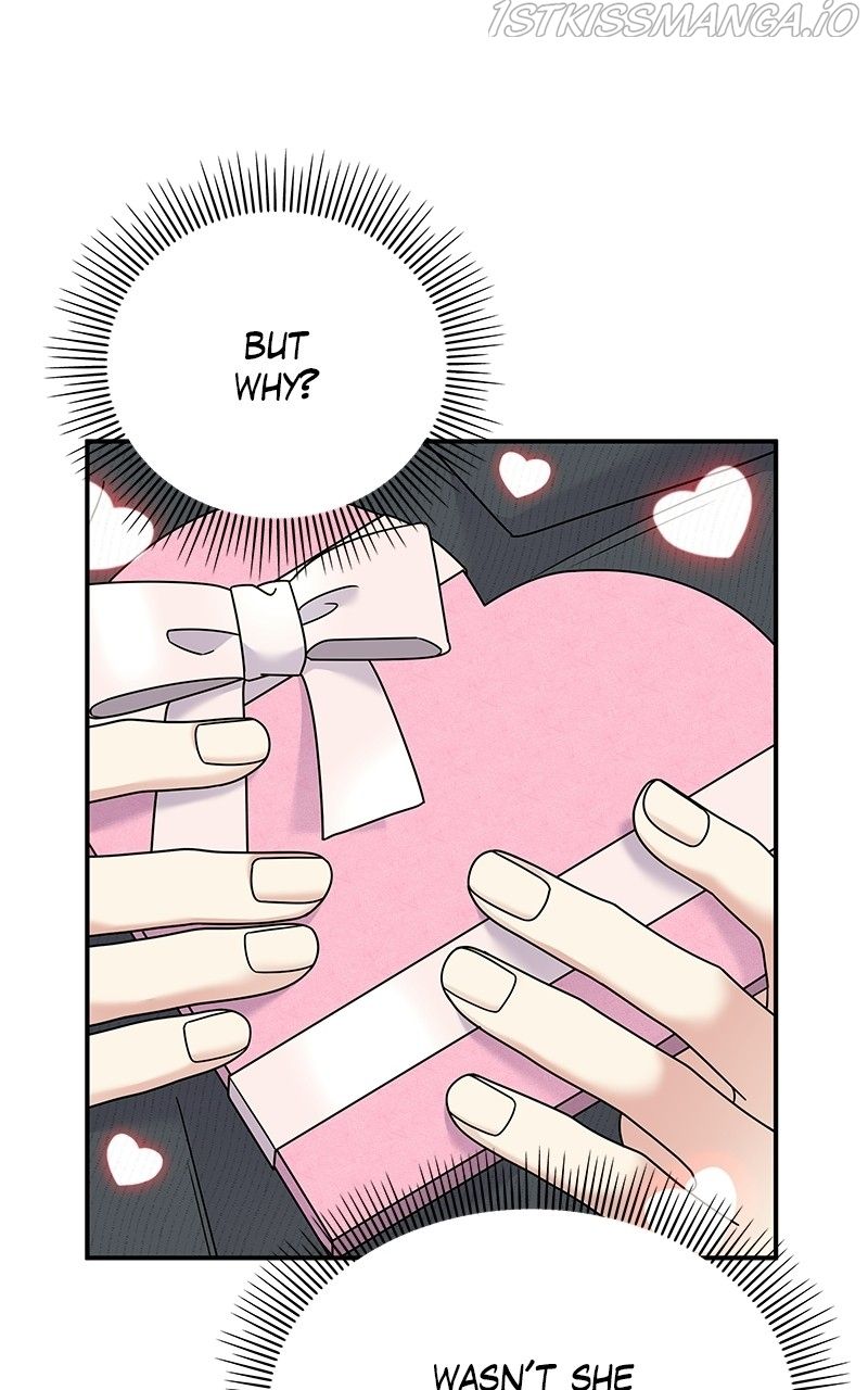 My Butler, Not Lover Chapter 82 - Page 26