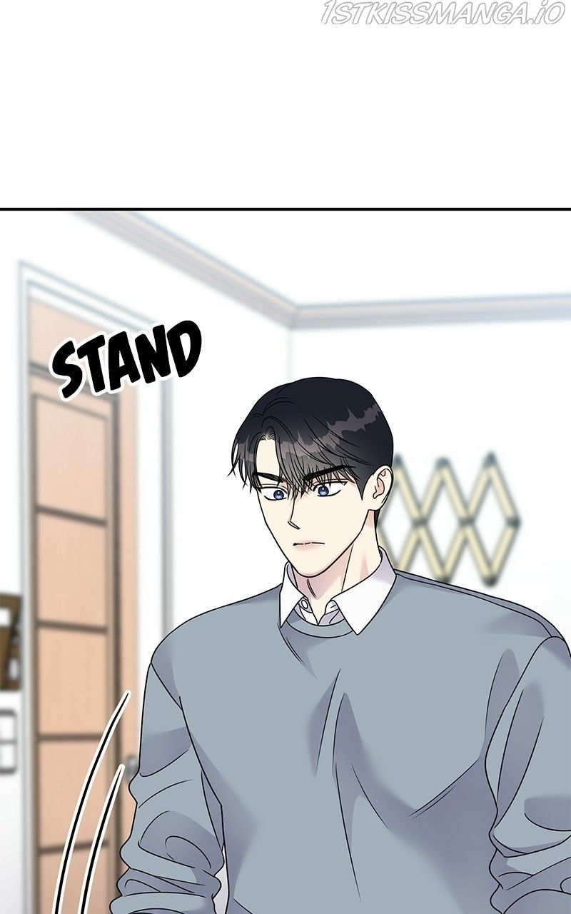 My Butler, Not Lover Chapter 82 - Page 29