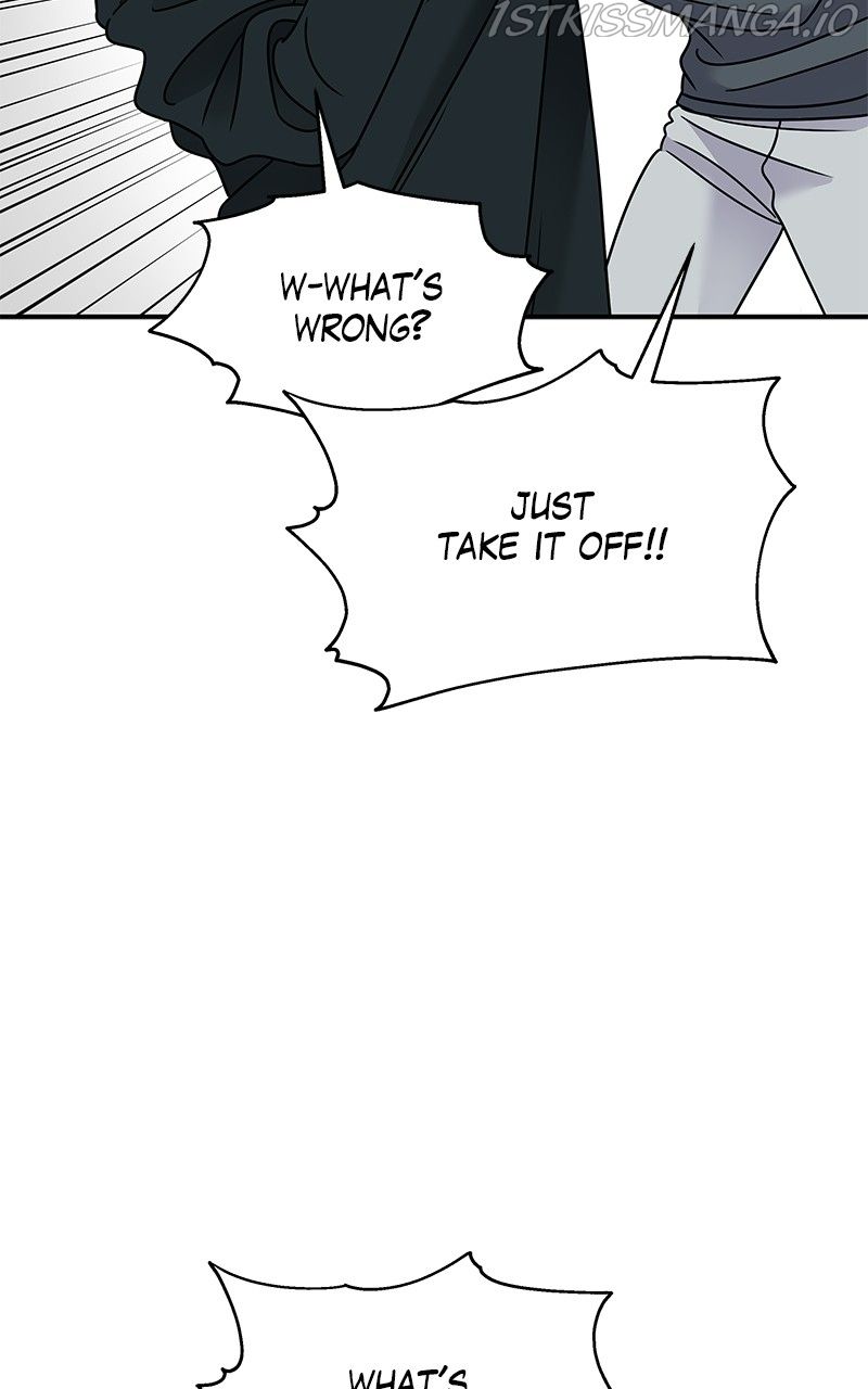 My Butler, Not Lover Chapter 82 - Page 49