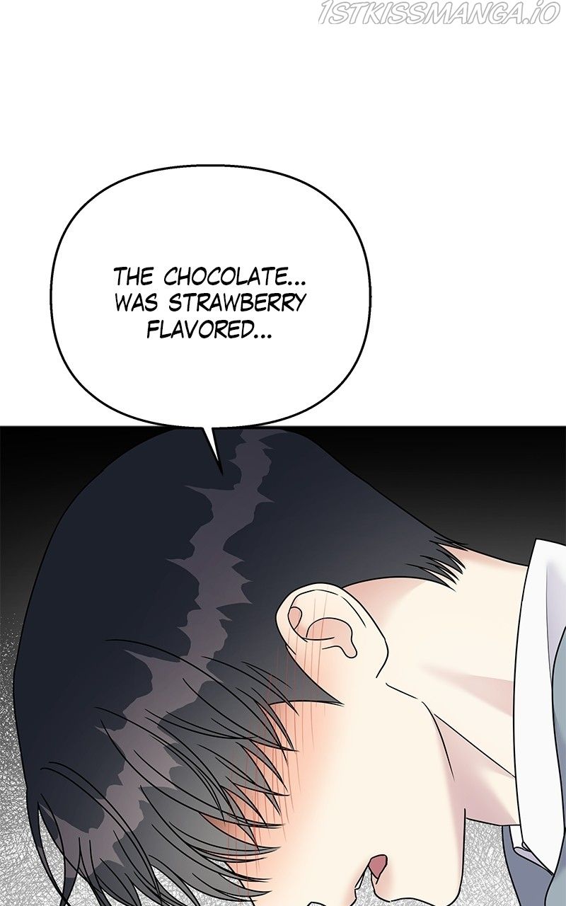 My Butler, Not Lover Chapter 82 - Page 86